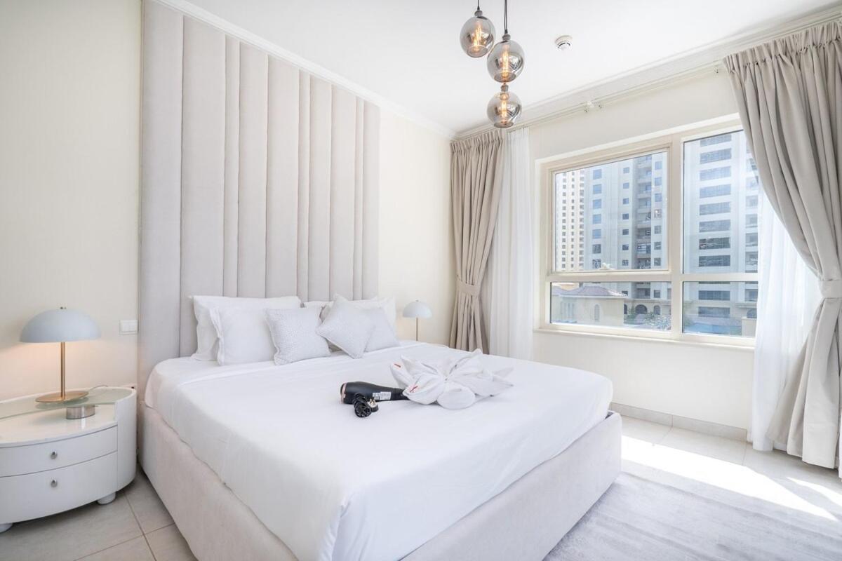 Apartment Havn - 2 Bedroom In Marina Quays, Marina
