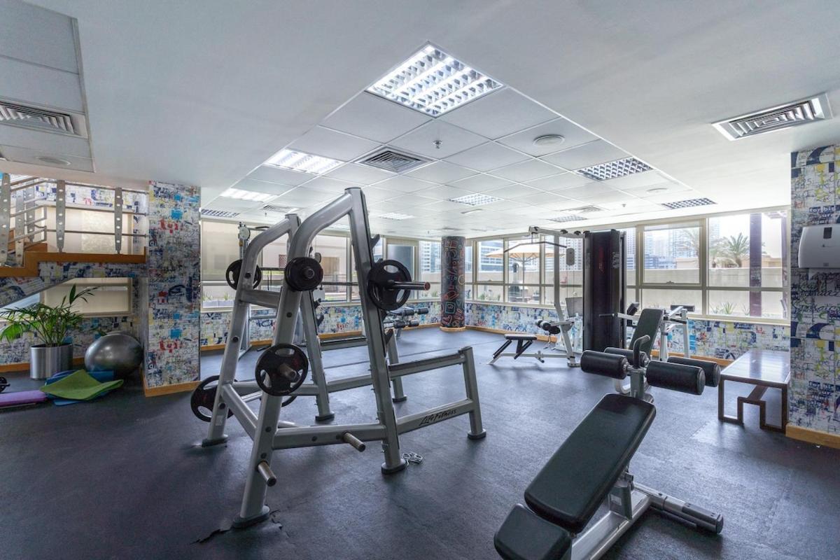 Apartment Havn - 2 Bedroom In Marina Quays, Marina Dubai