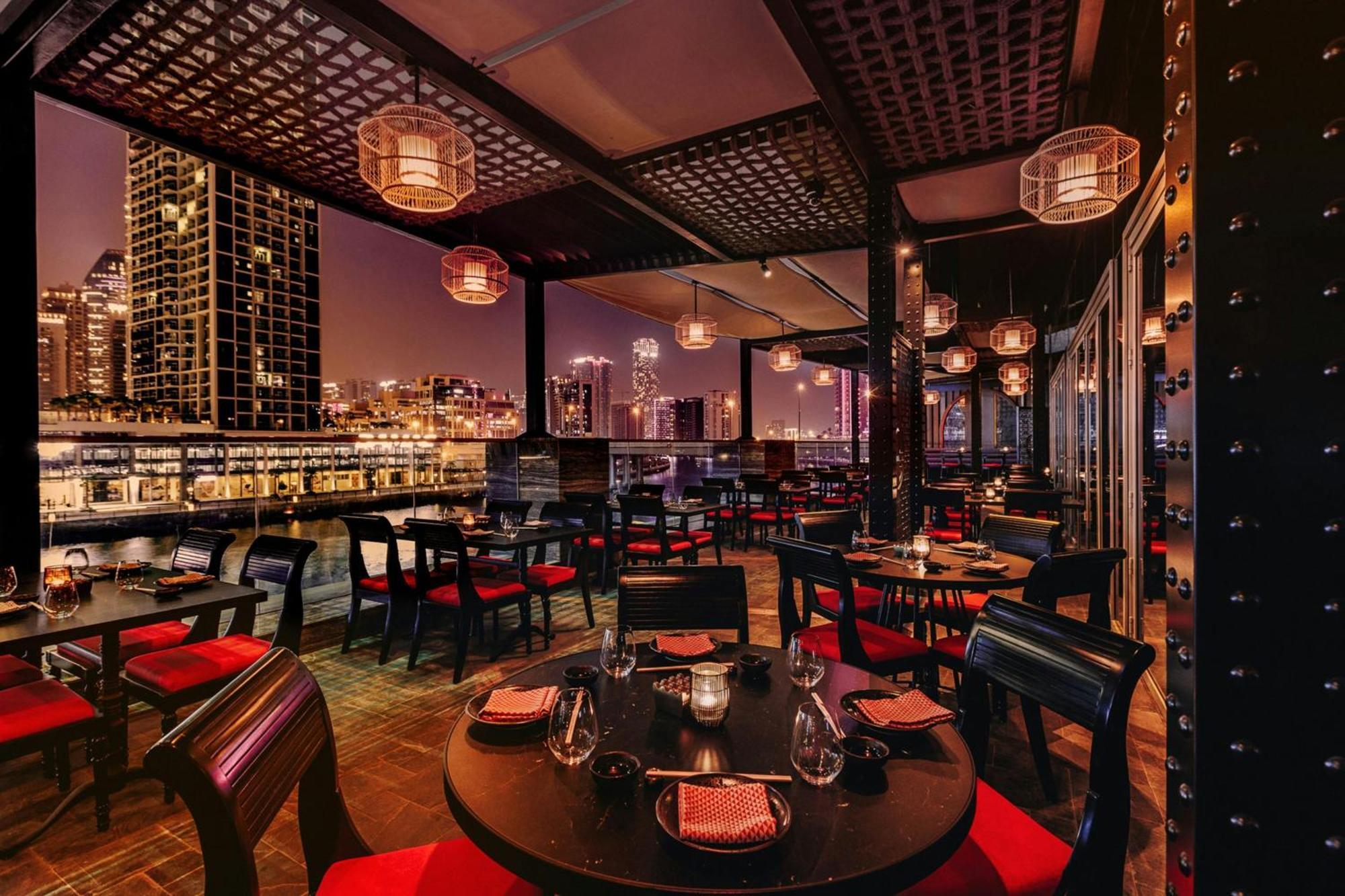 Renaissance Business Bay Hotel, Hotel Dubai