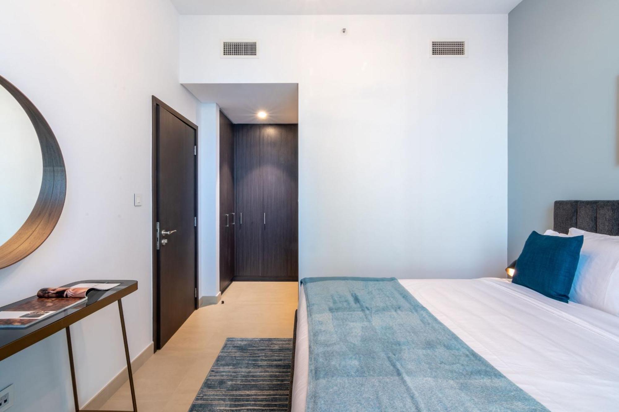 Apartment Silkhaus Modern 1bdr Near Mall In Downtown