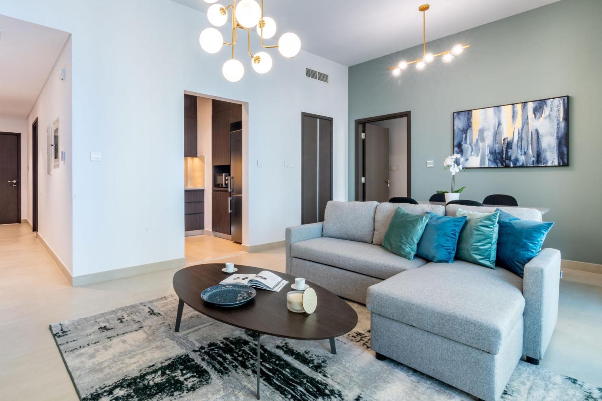 Apartment Silkhaus Modern 1bdr Near Mall In Downtown *