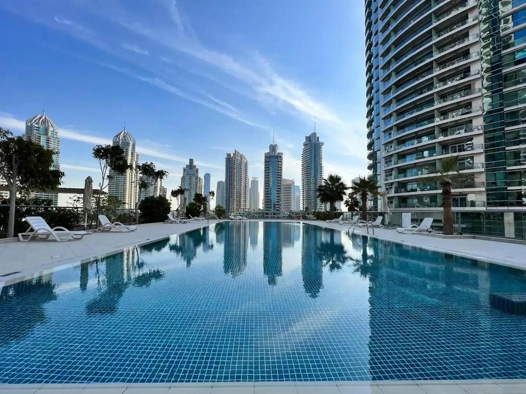 Vacay Lettings -2 Bed Iris Blue Marina Apartamento *