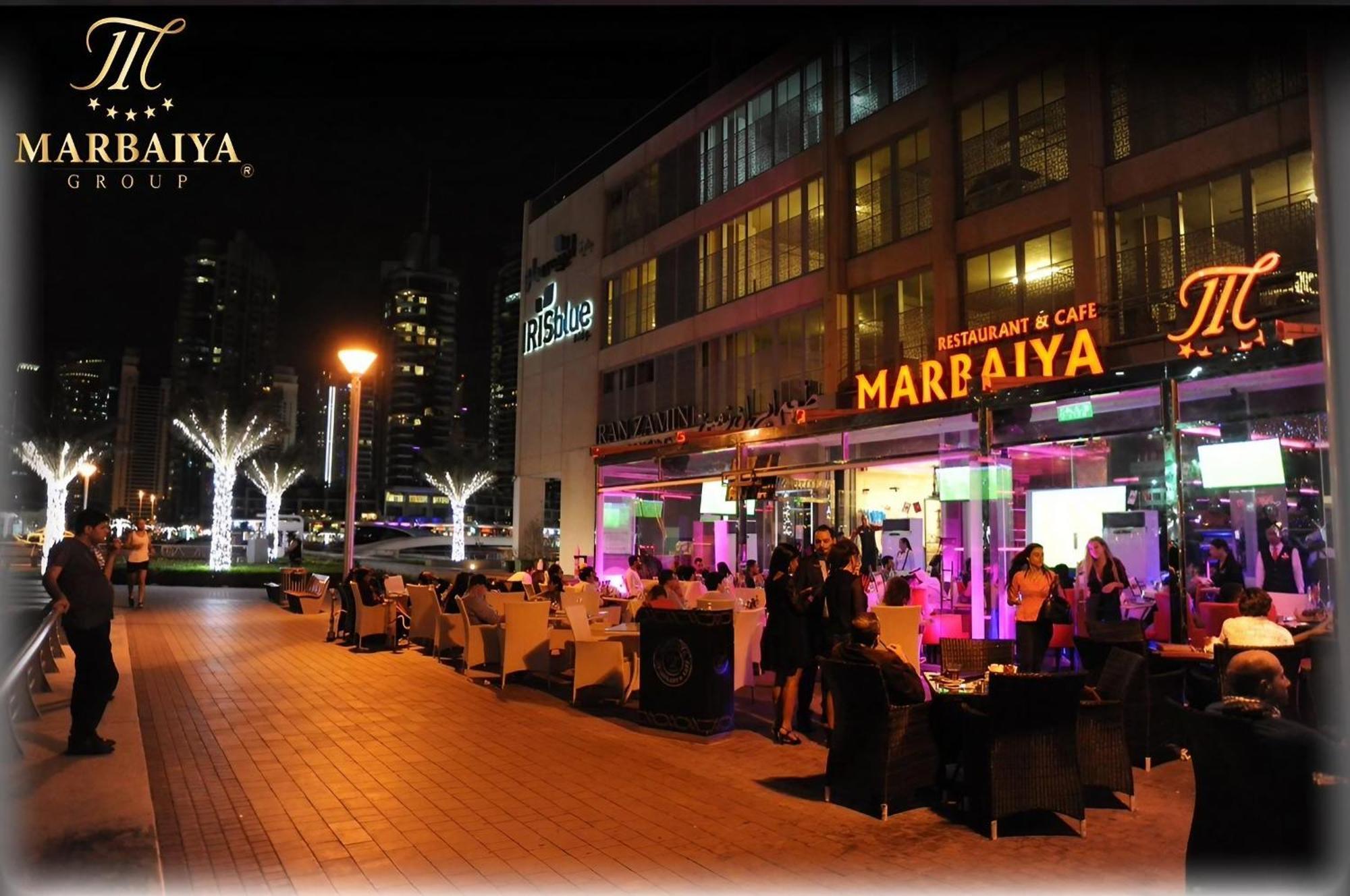 Apartamento Vacay Lettings -2 Bed Iris Blue Marina