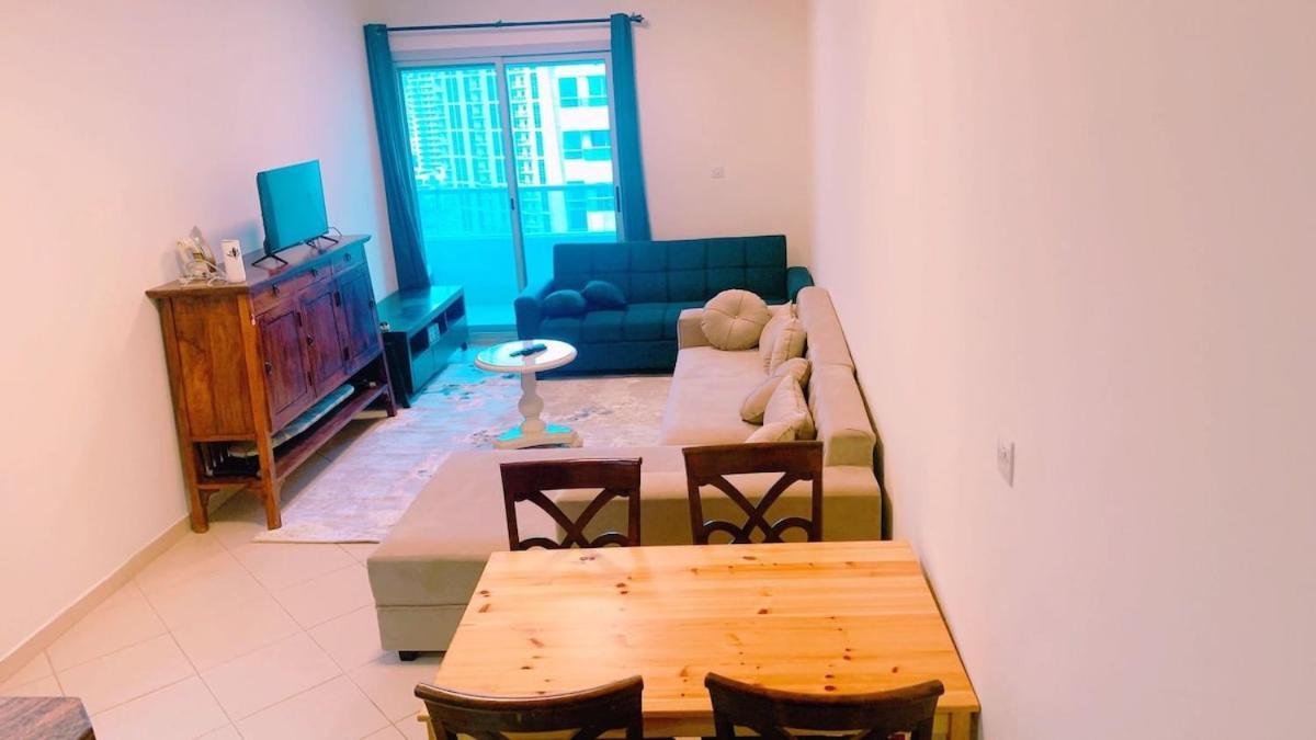 Luxury 1 Bhk With Panoramic Marina View * Dubai