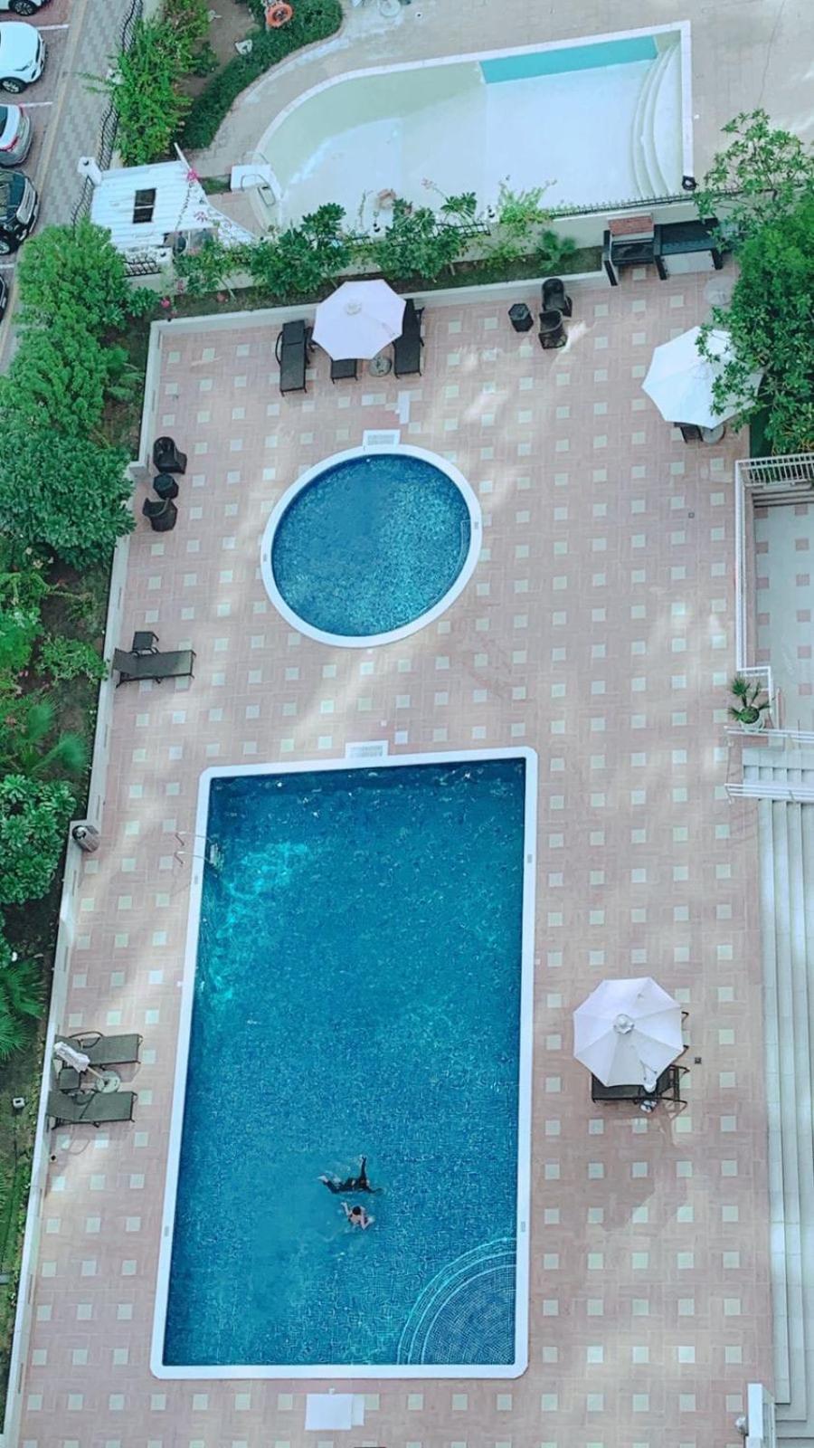 Luxury 1 Bhk With Panoramic Marina View