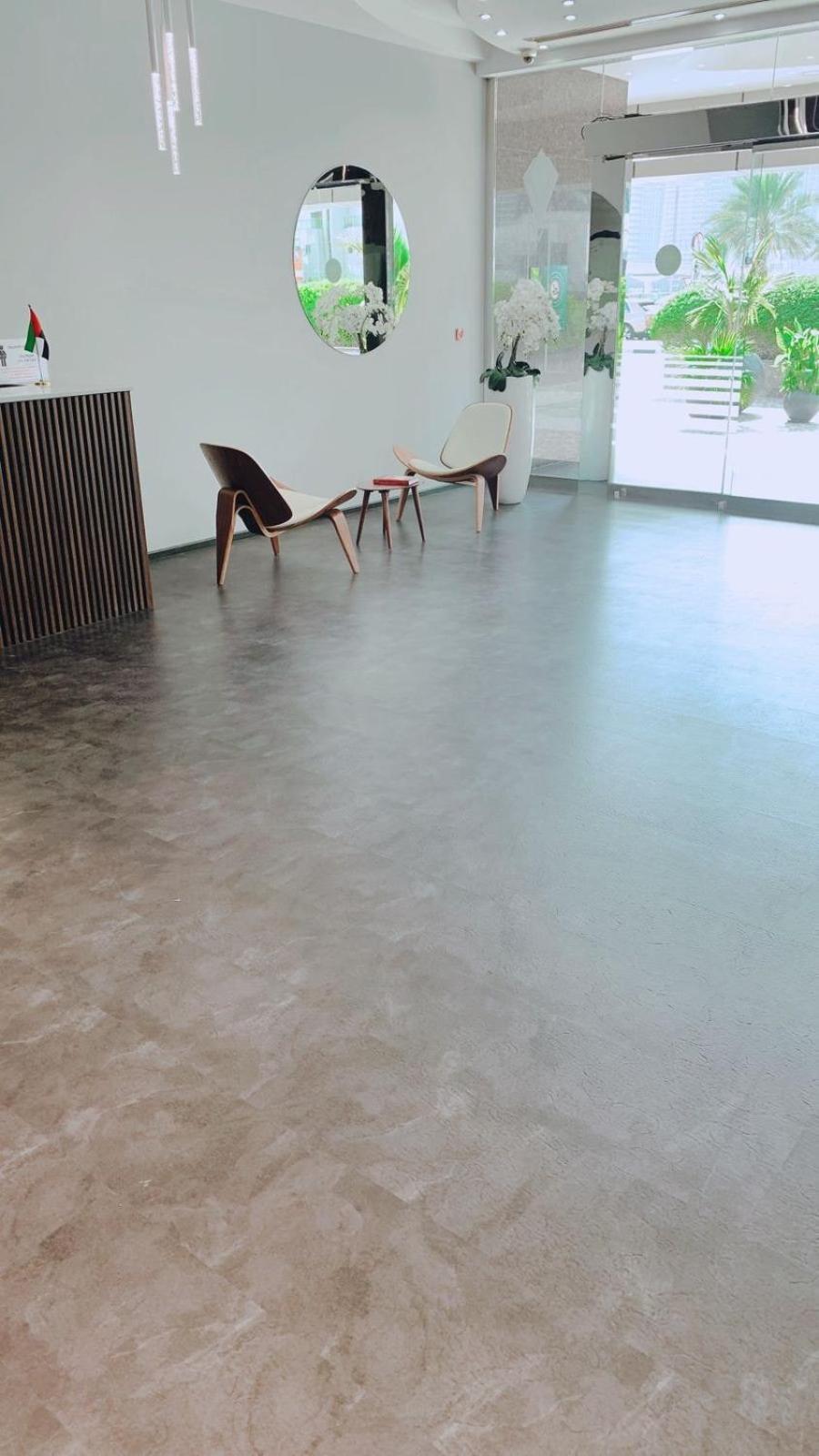 Luxury 1 Bhk With Panoramic Marina View Apartment *