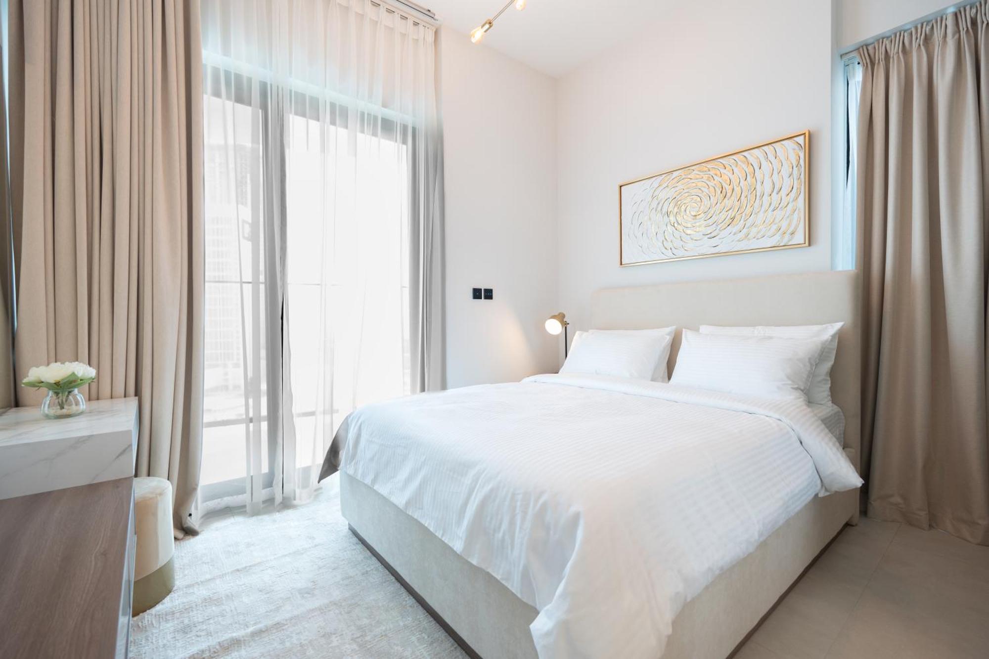 Keyrock Living - Binghatti Canal Luxury