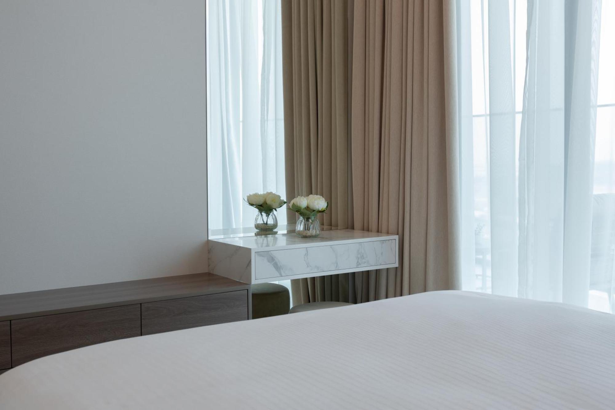 Apartment Keyrock Living - Binghatti Canal Luxury Dubai