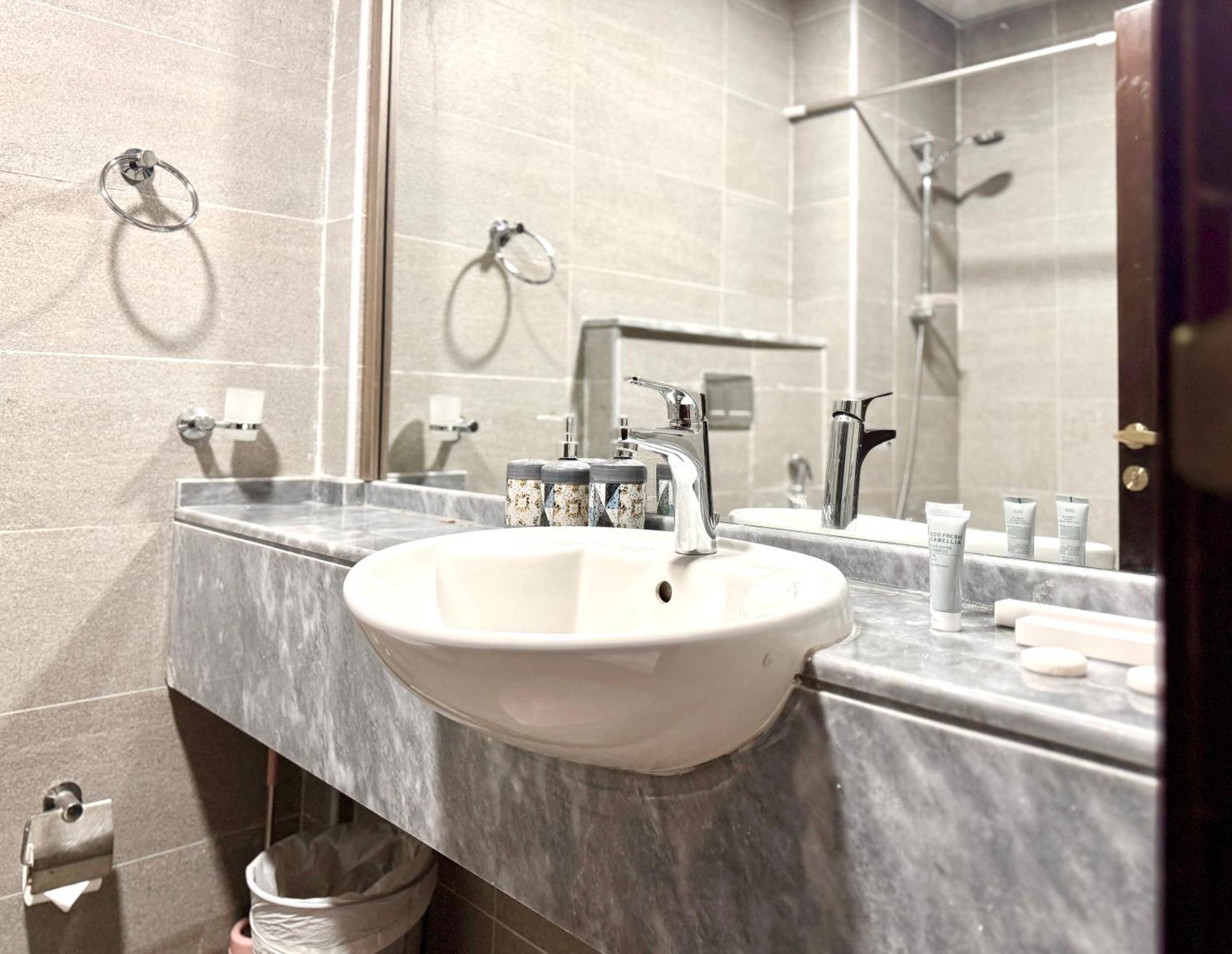 Al Manara Premium Cozy Apartment