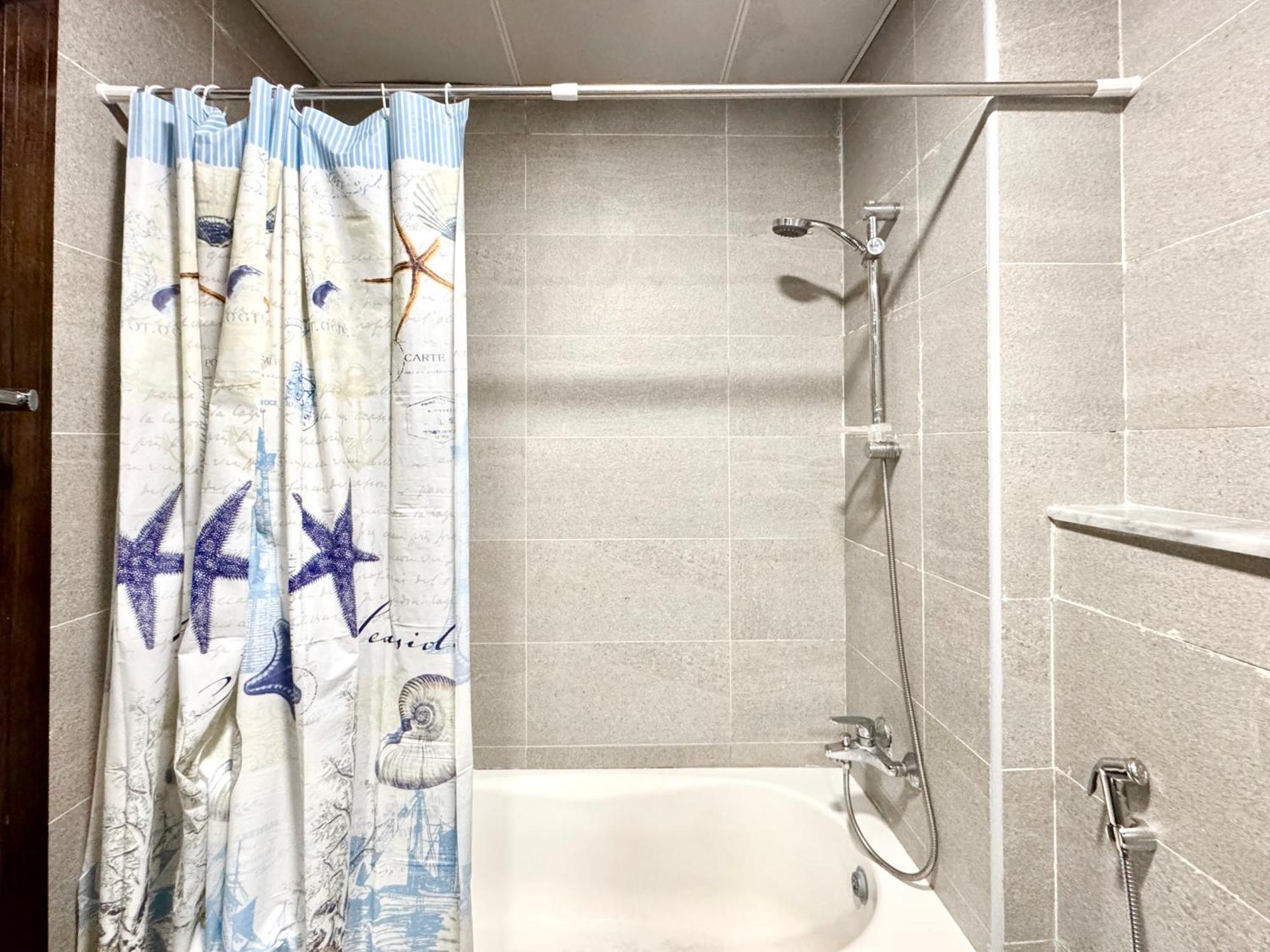 Al Manara Premium Cozy Dubai