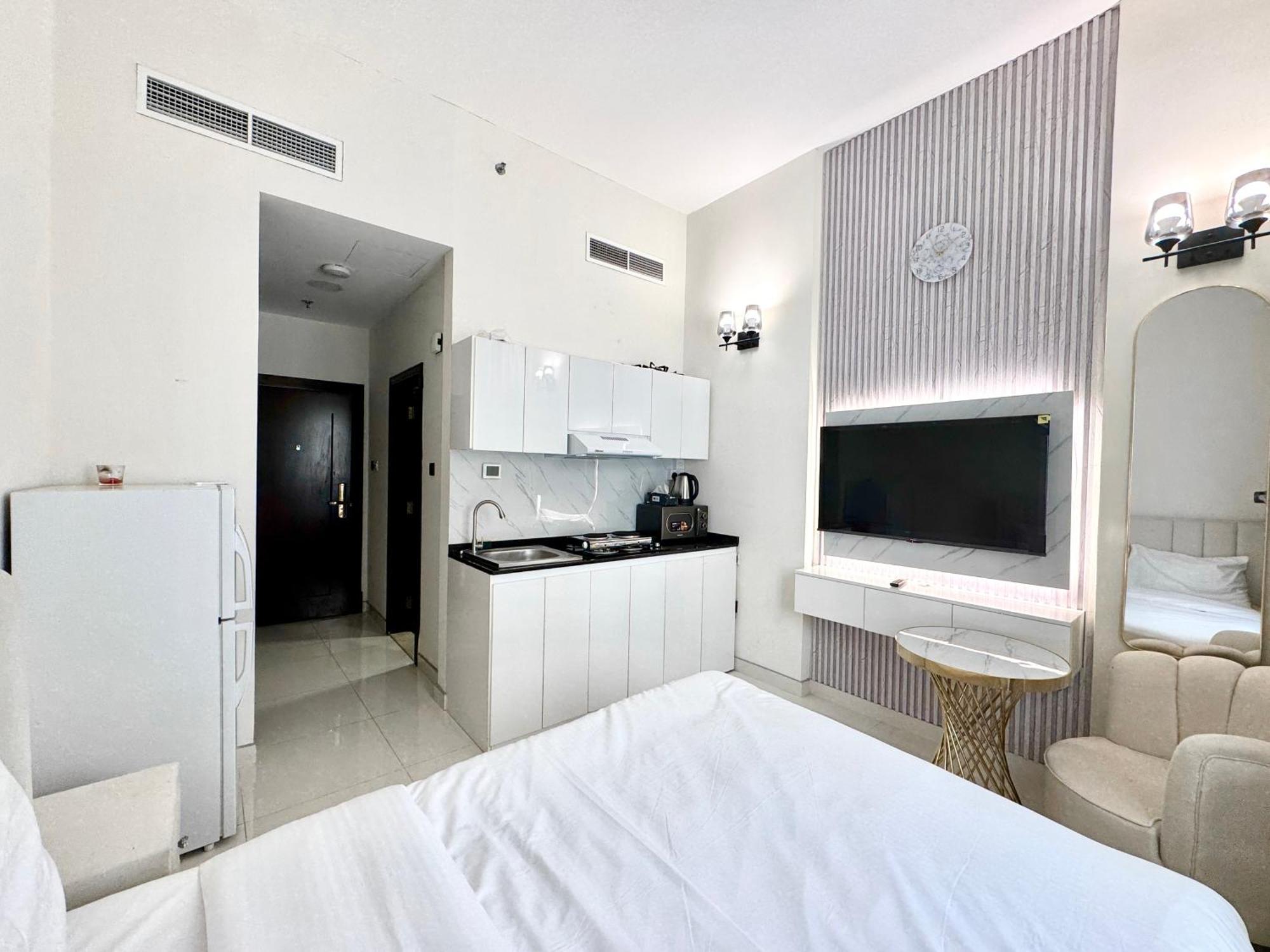 Apartment Al Manara Premium Cozy *
