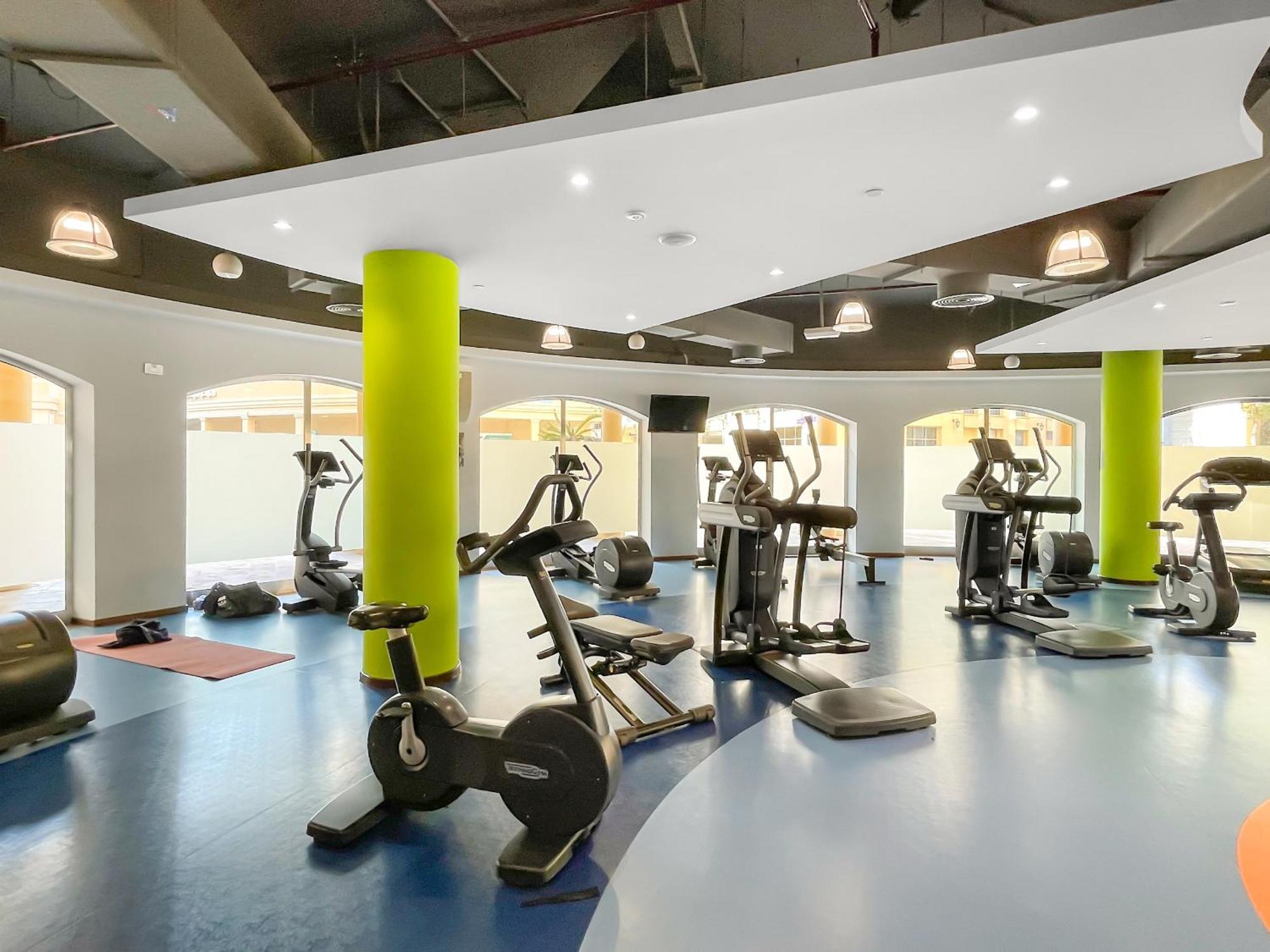 Jbr Sadaf Full Marina View By Renttiers * Dubai