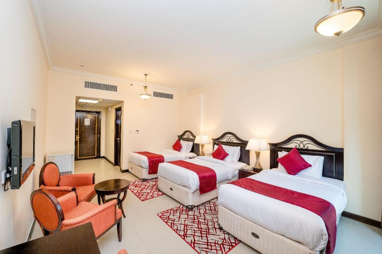 Premium Aparthotel