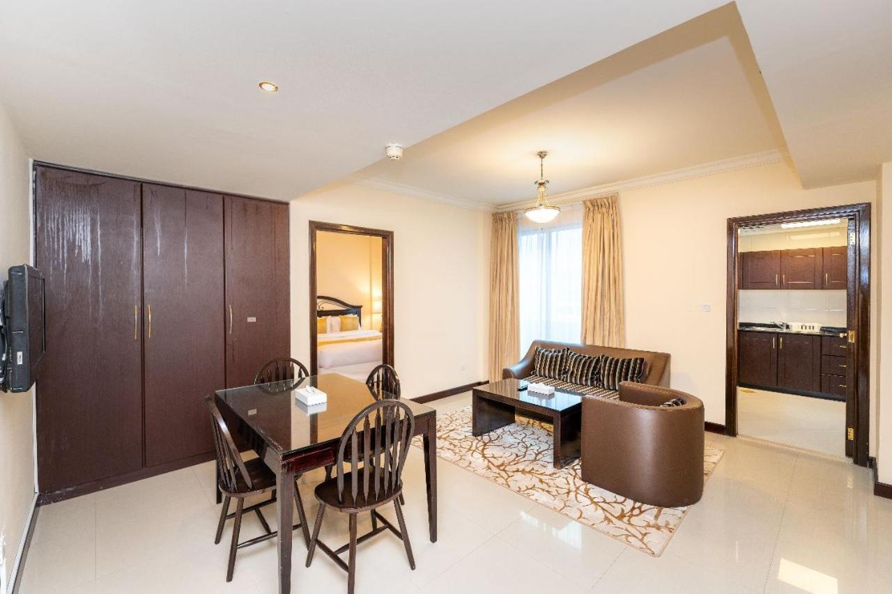 Aparthotel Premium