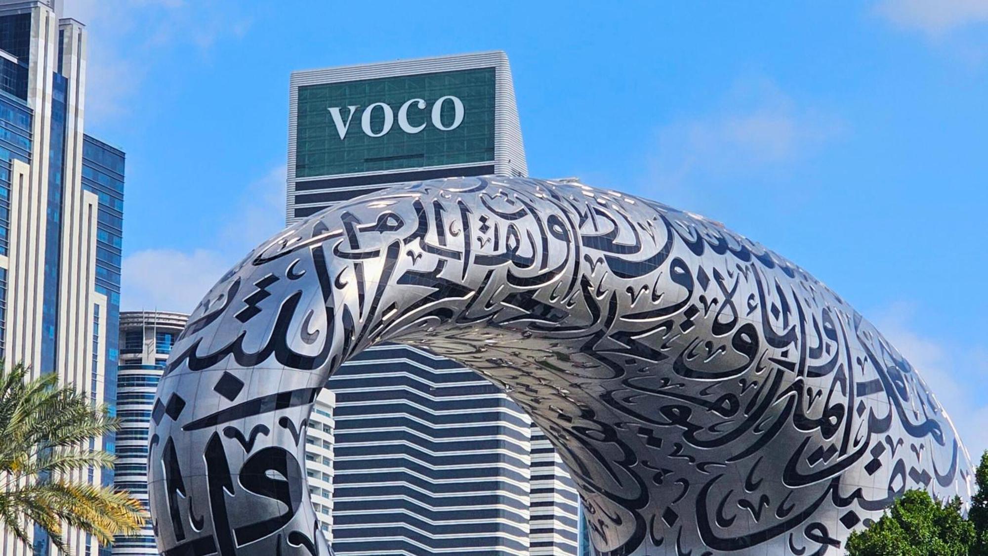 Voco By Ihg