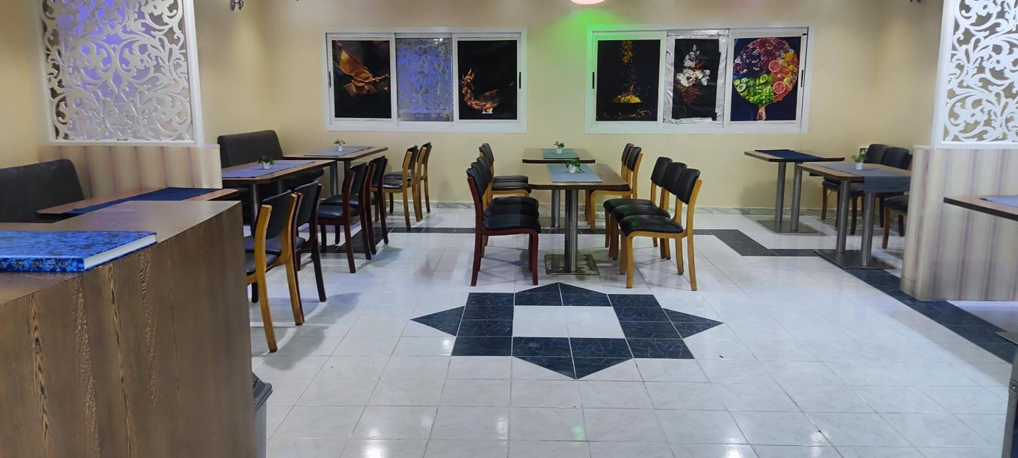 Aygro Hotel Dubai