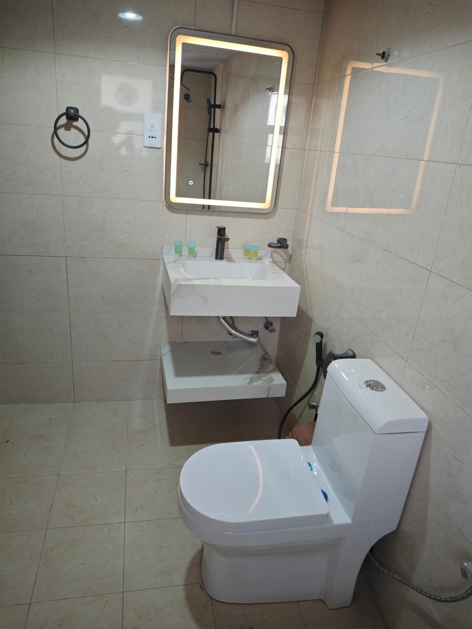 Hotel Aygro Dubai