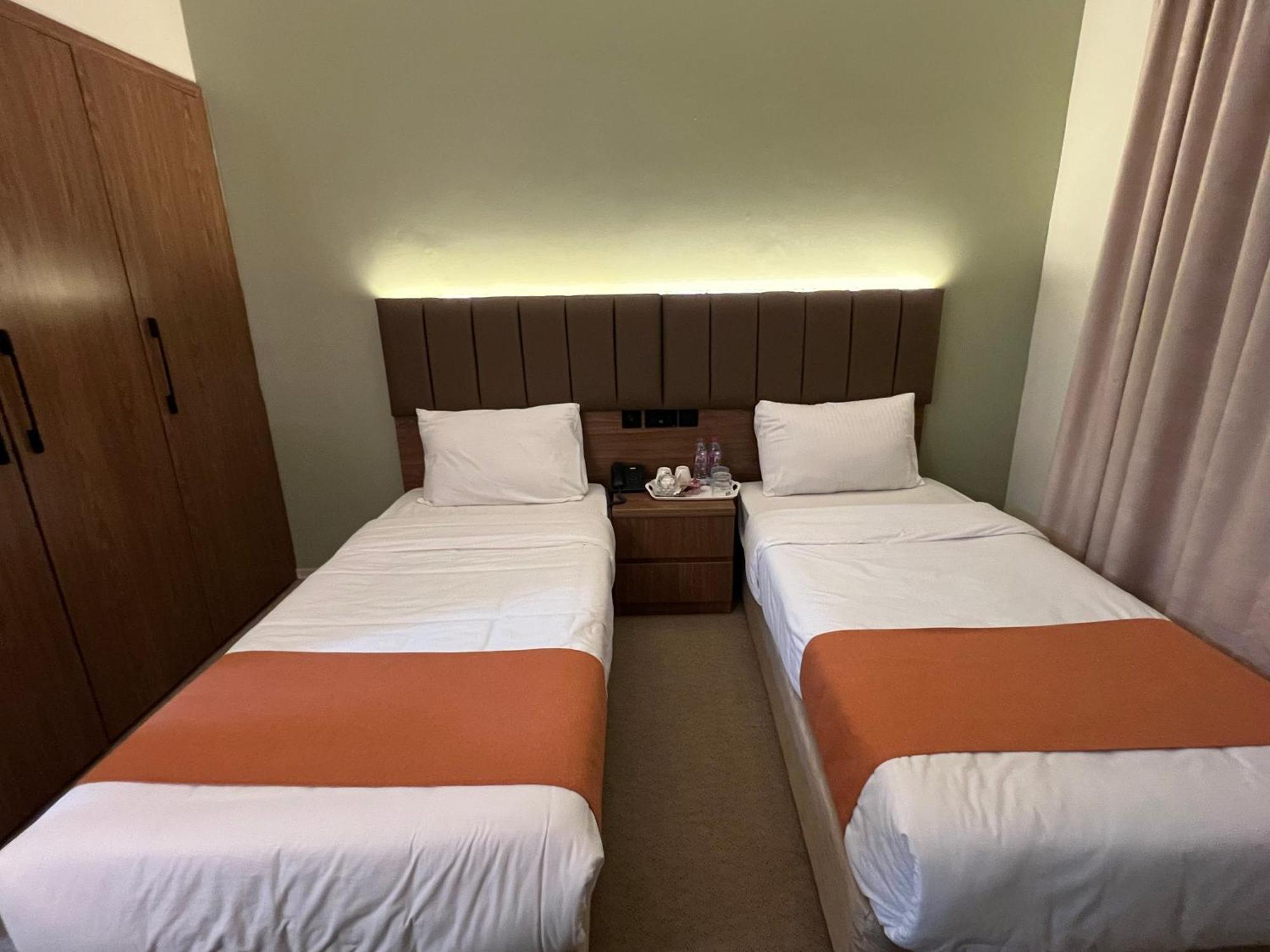 Hotel Aygro
