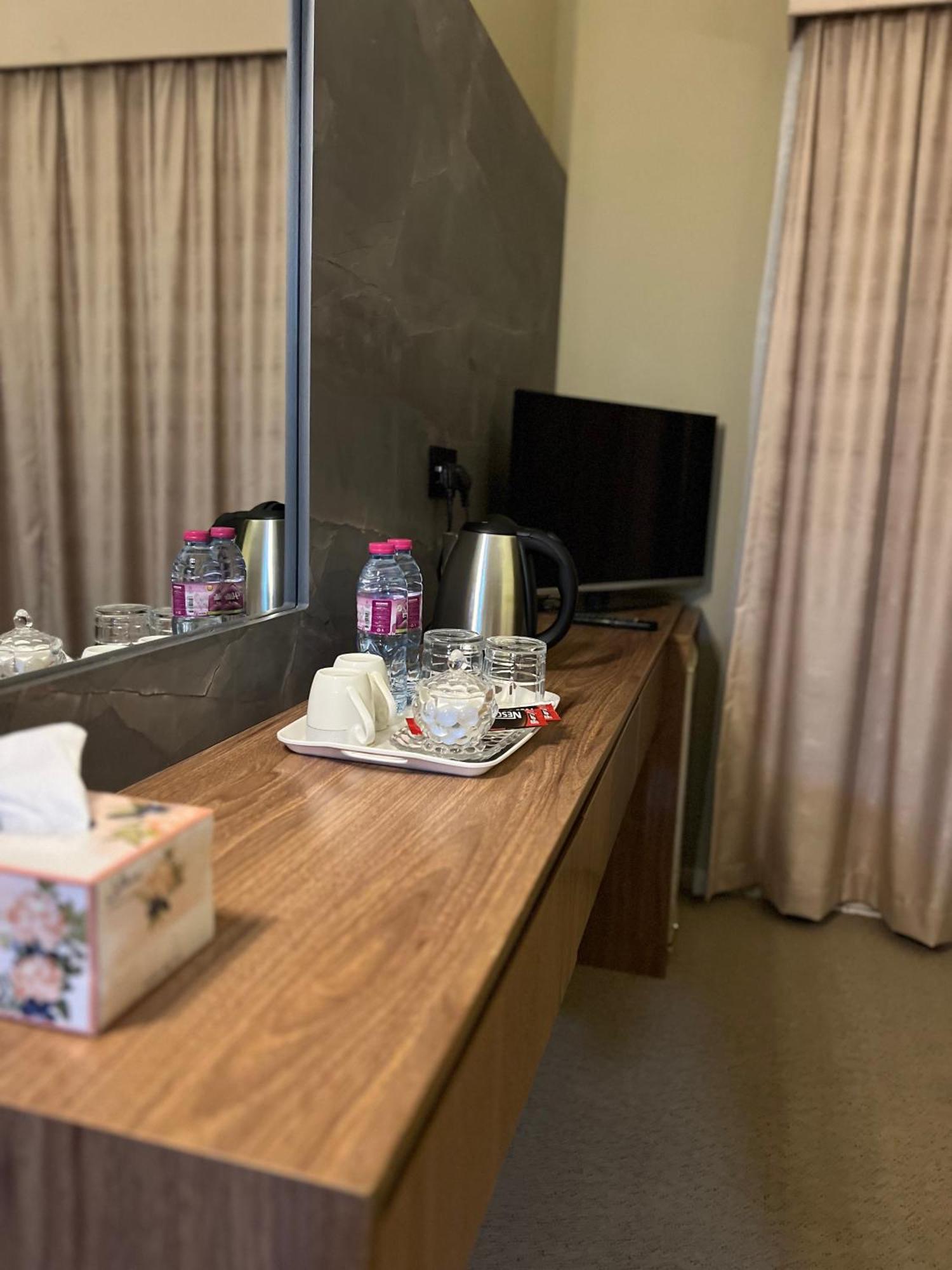 Aygro Hotel Dubai