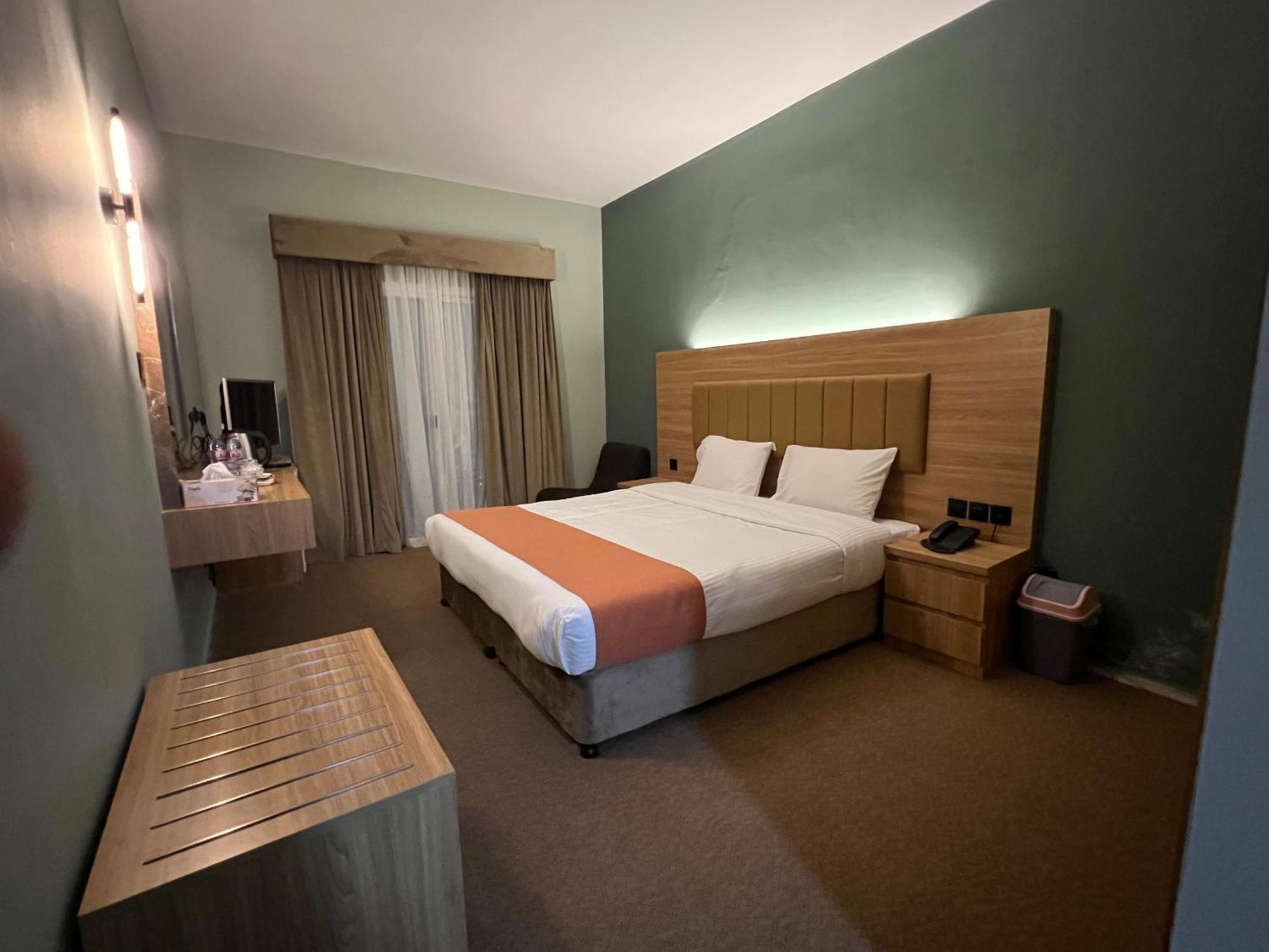 Hotel Aygro Dubai
