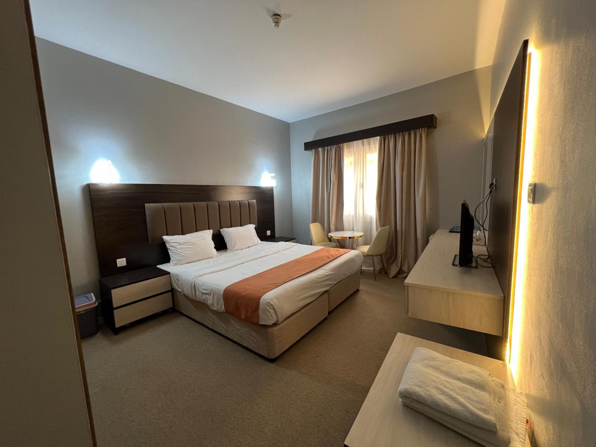 Hotel Aygro