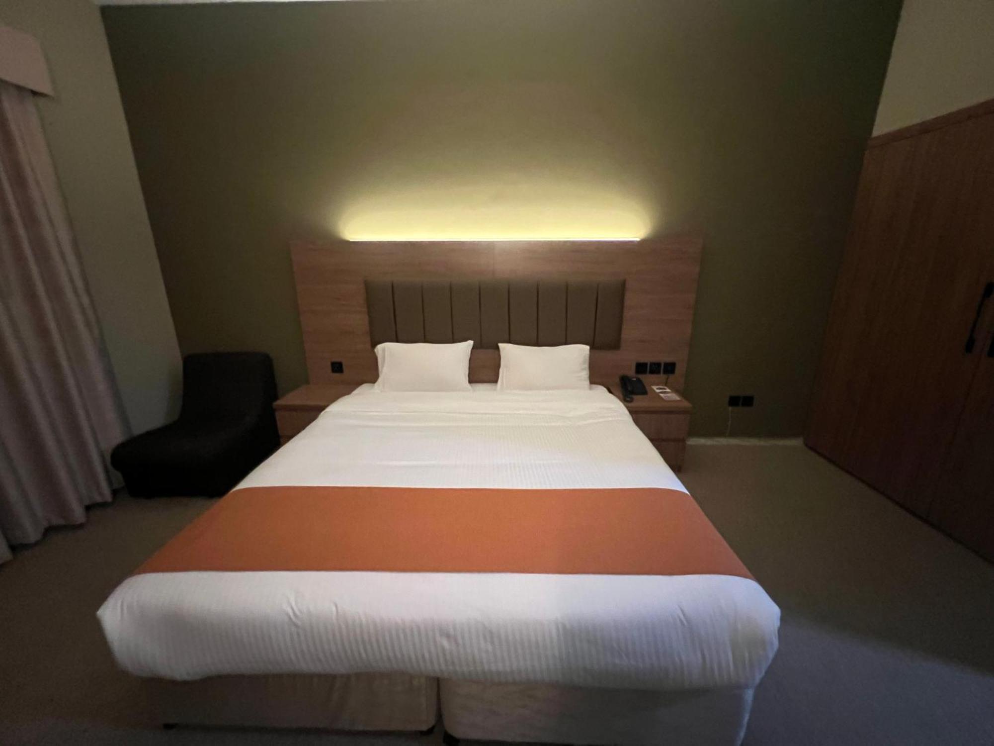 Aygro Hotel