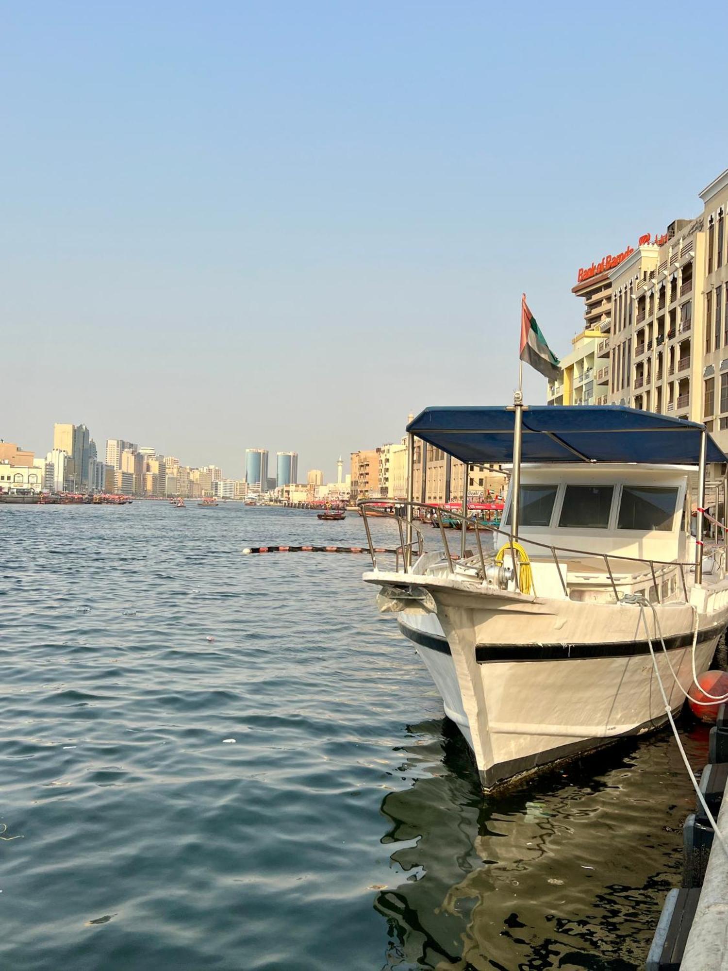 Aygro Hotel Dubai