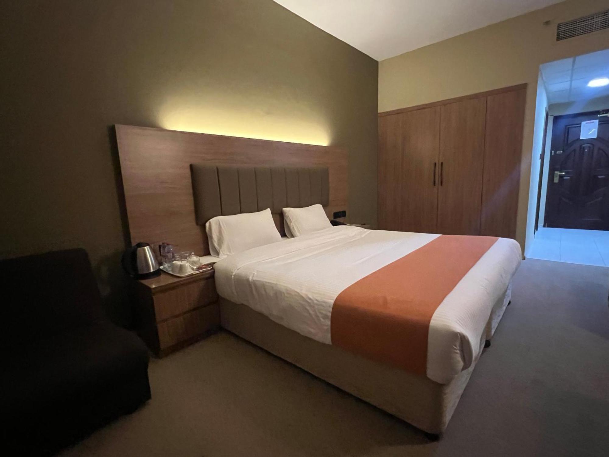Aygro 2* Dubai