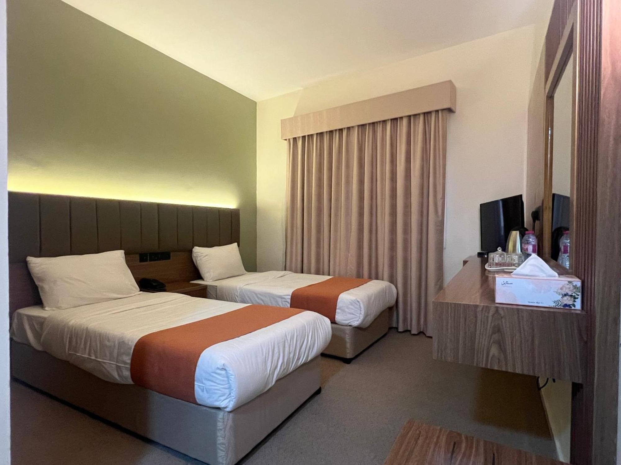 Hotel Aygro