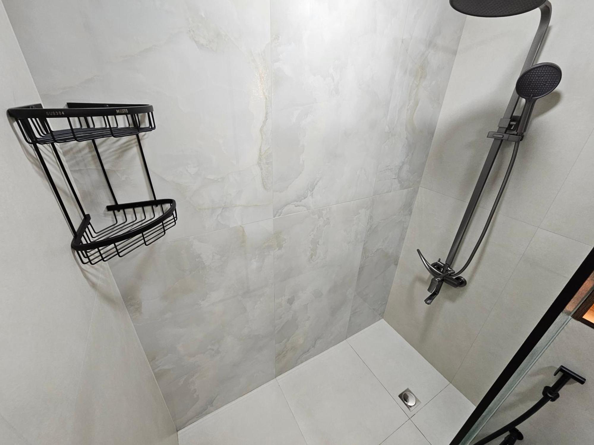 Cozy - Marina - 5 Min To And Metro Apartamento *