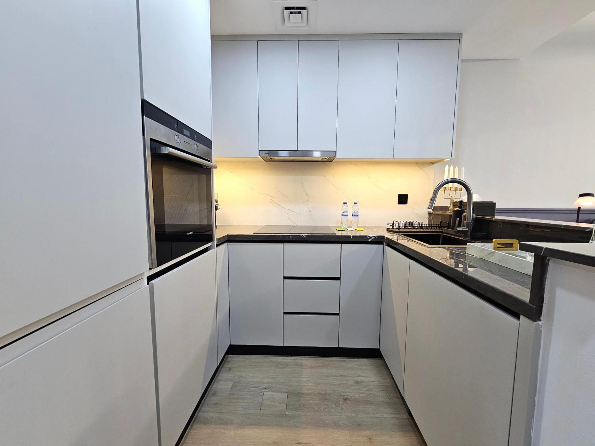 Cozy - Marina - 5 Min To And Metro Apartamento Dubai