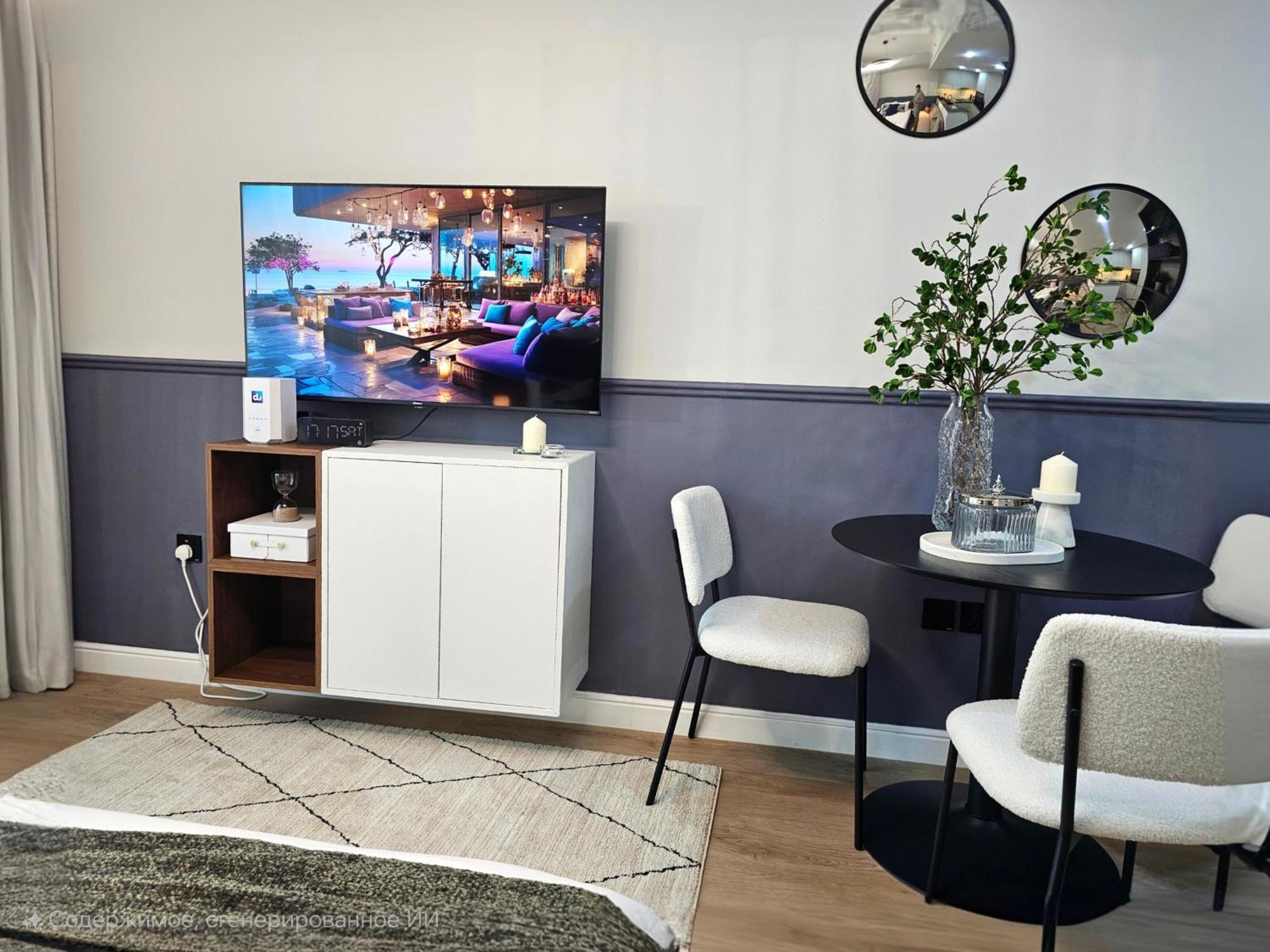 Cozy - Marina - 5 Min To And Metro Apartamento