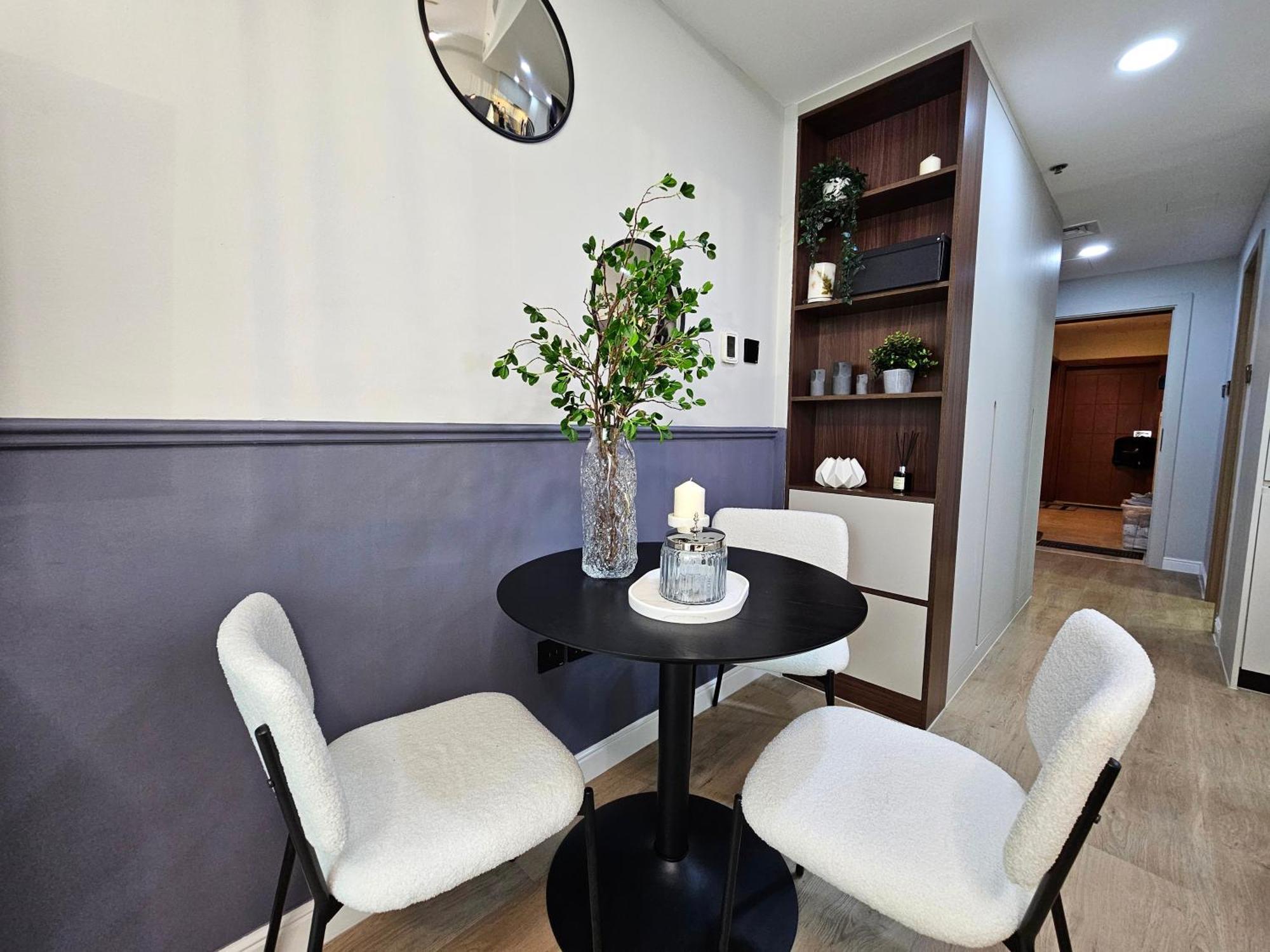Apartamento Cozy - Marina - 5 Min To And Metro