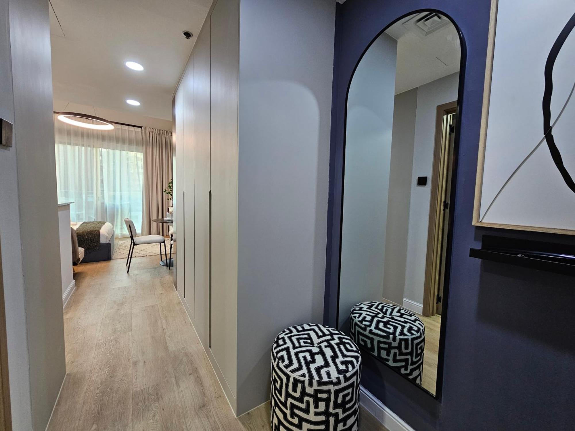 Apartamento Cozy - Marina - 5 Min To And Metro *
