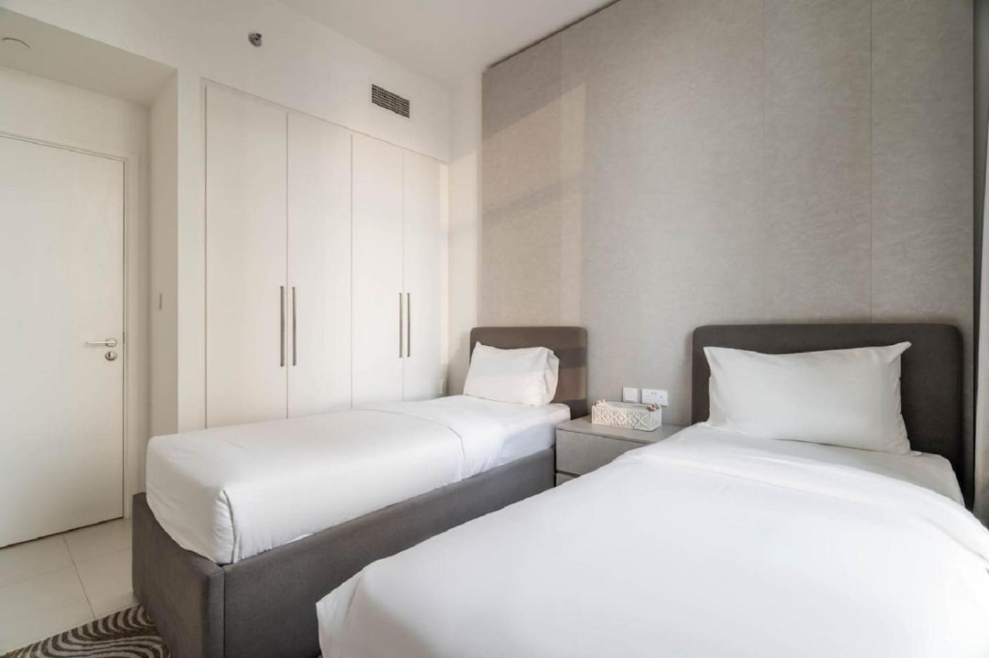 Apartment Premium Burj Khalifa View In Downtown