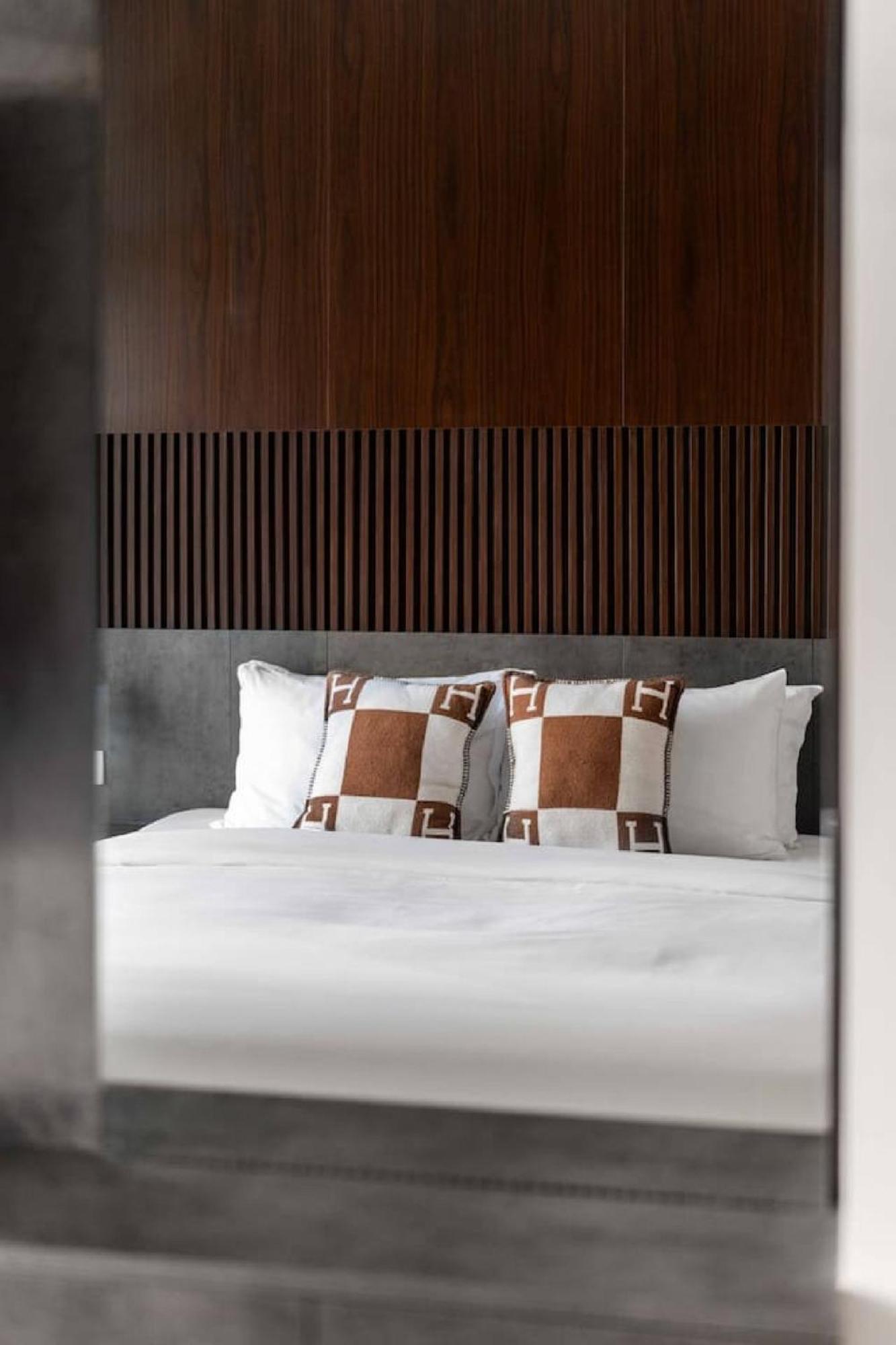 Apartment Premium Burj Khalifa View In Downtown Dubai