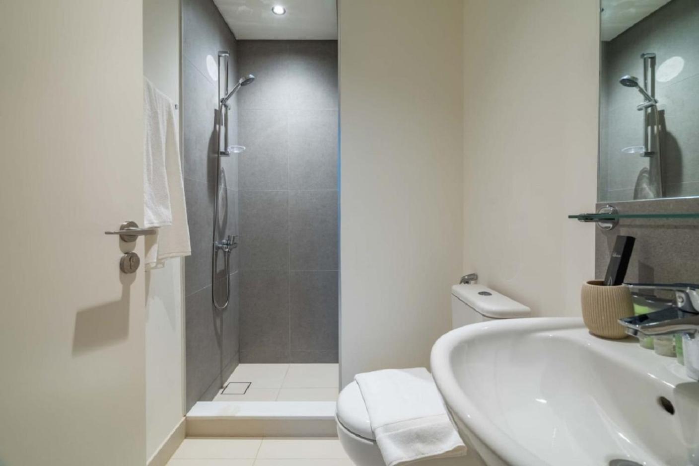 Apartment Premium Burj Khalifa View In Downtown Dubai