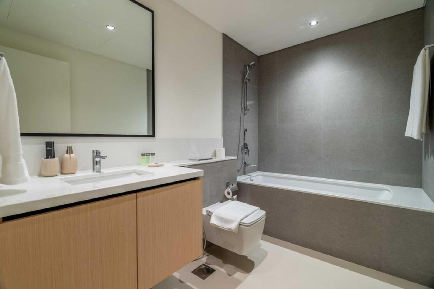 Apartment Premium Burj Khalifa View In Downtown Dubai