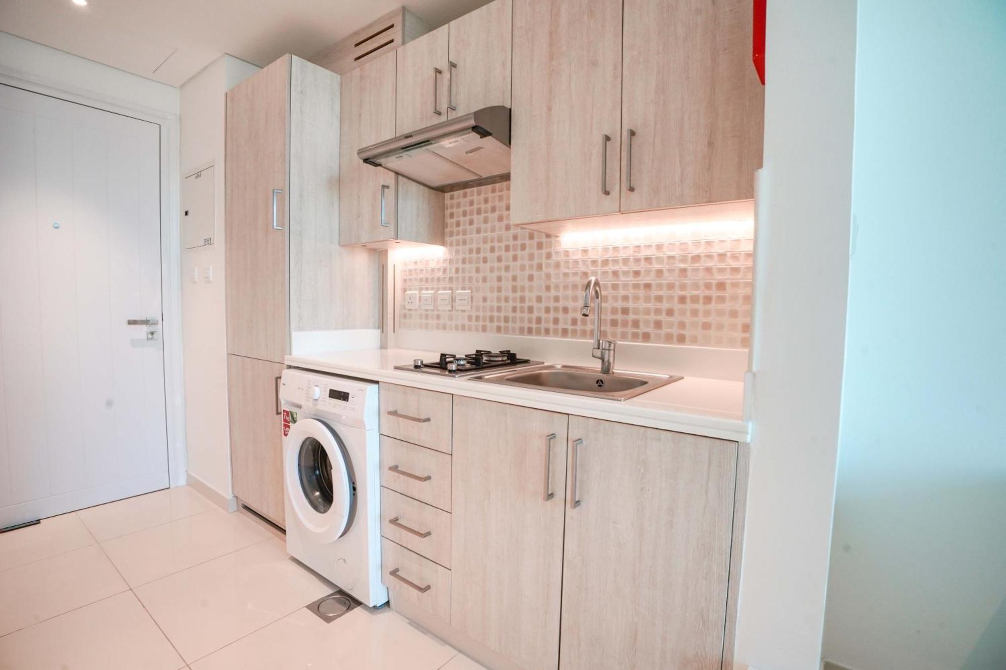 Apartamento Seafront Escape Infinity Pool & Private *