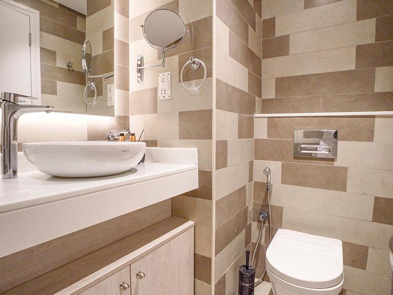 Apartamento Seafront Escape Infinity Pool & Private *