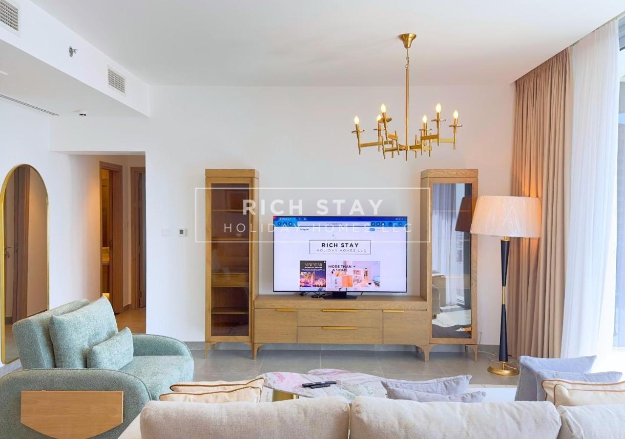 Exclusive 2br In Stella Maris, View,marina Apartment *