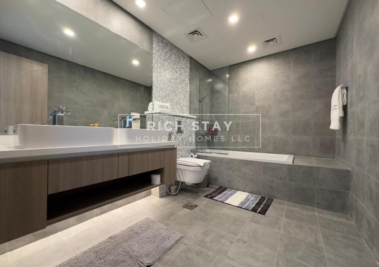 Exclusive 2br In Stella Maris, View,marina *