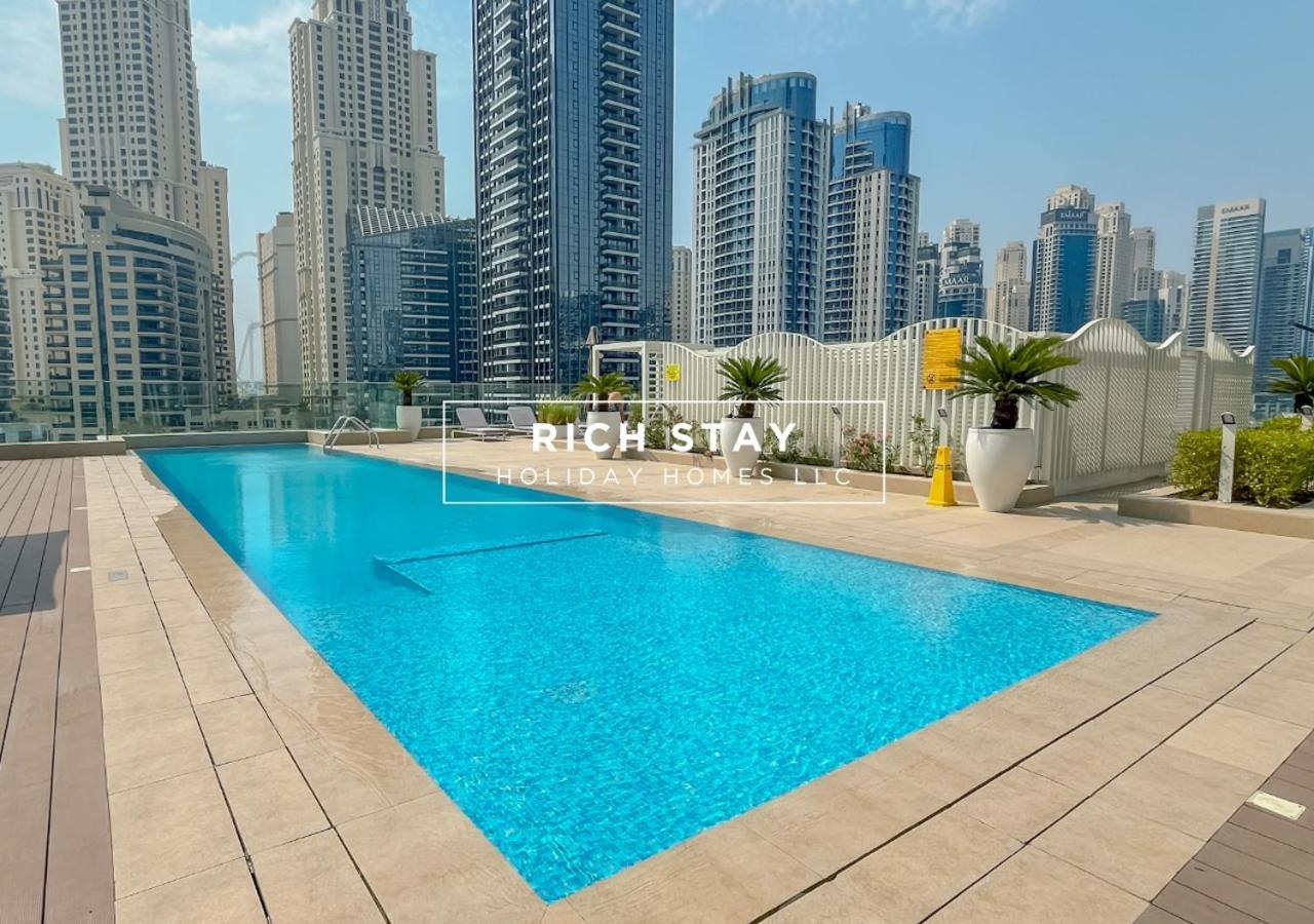 Exclusive 2br In Stella Maris, View,marina