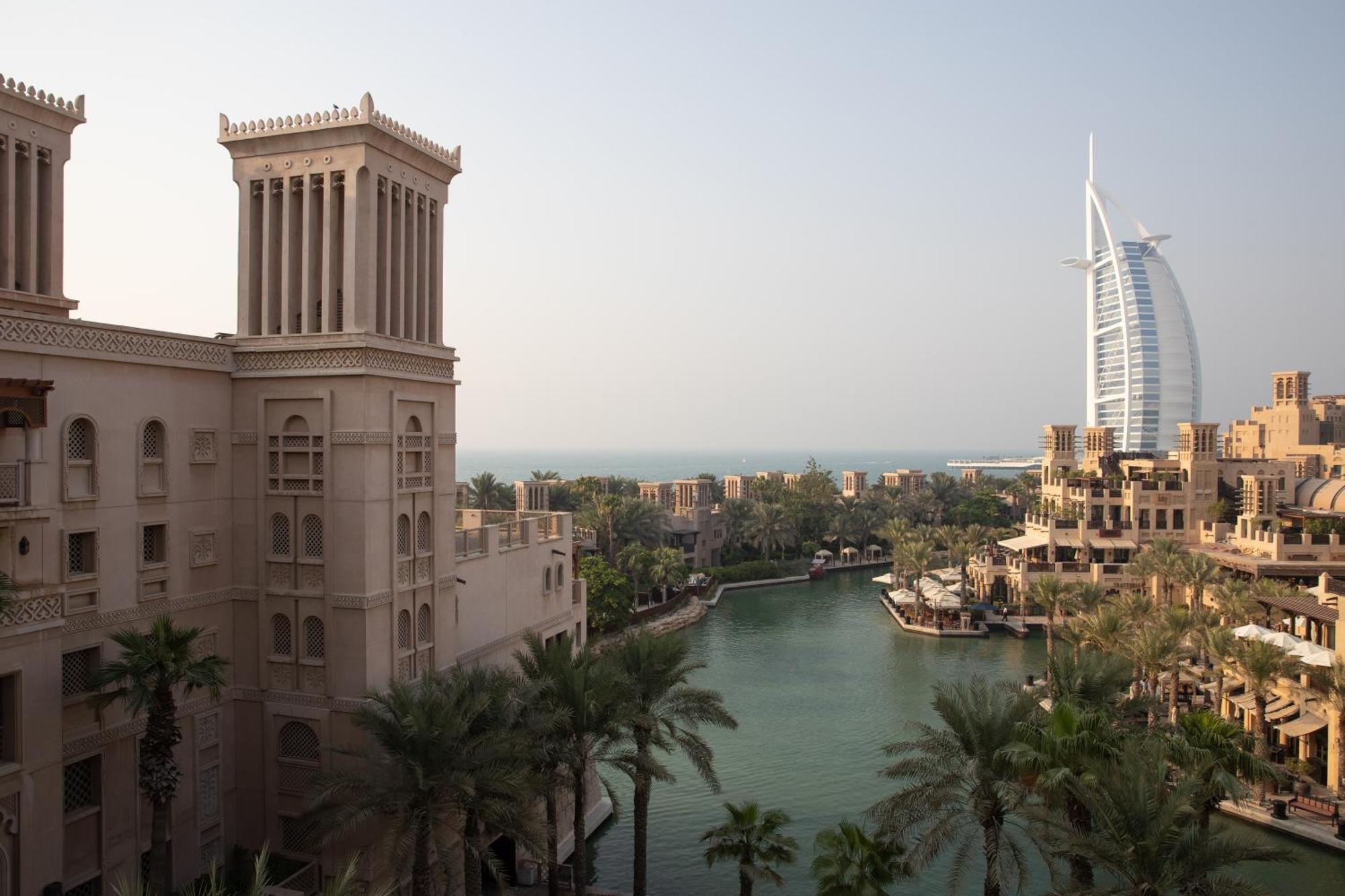 Resort Jumeirah Al Qasr 5*
