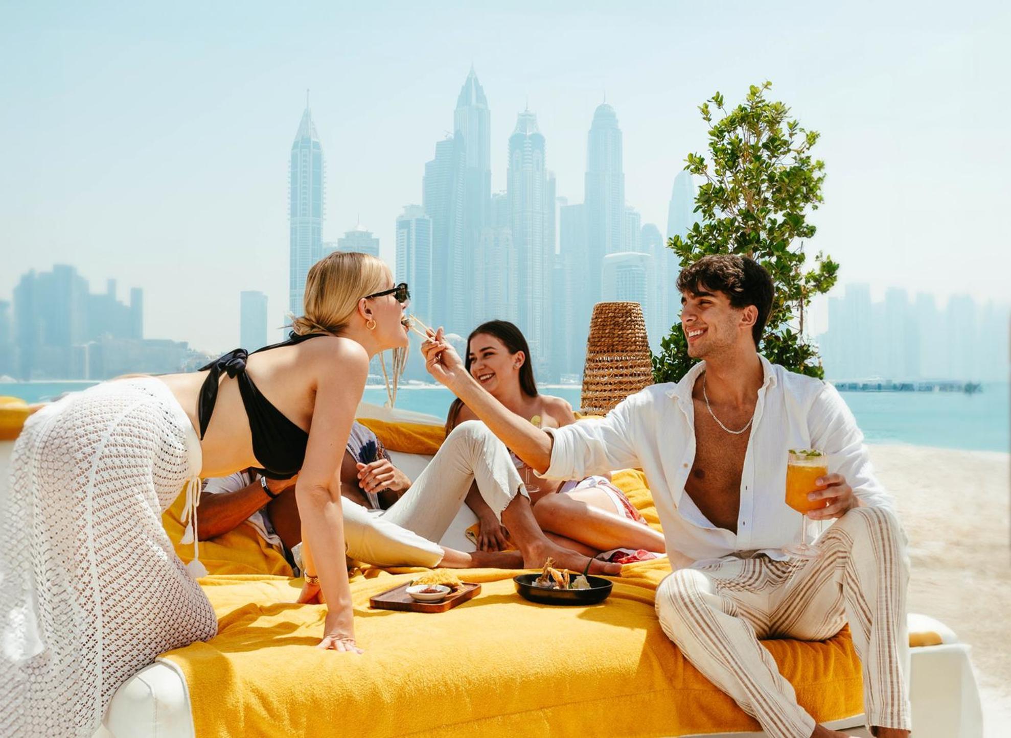 Five Palm Jumeirah Resort