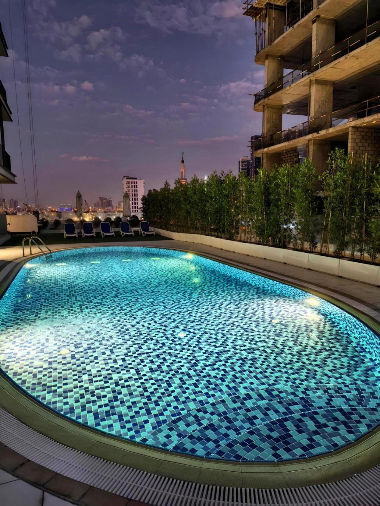 151 Jumeirah Gardens Apartamento Dubai