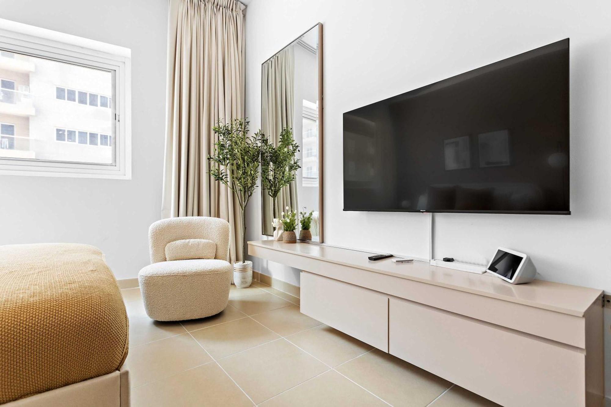 Silkhaus New In Asb Tower Walking Distance To Mall Dubai