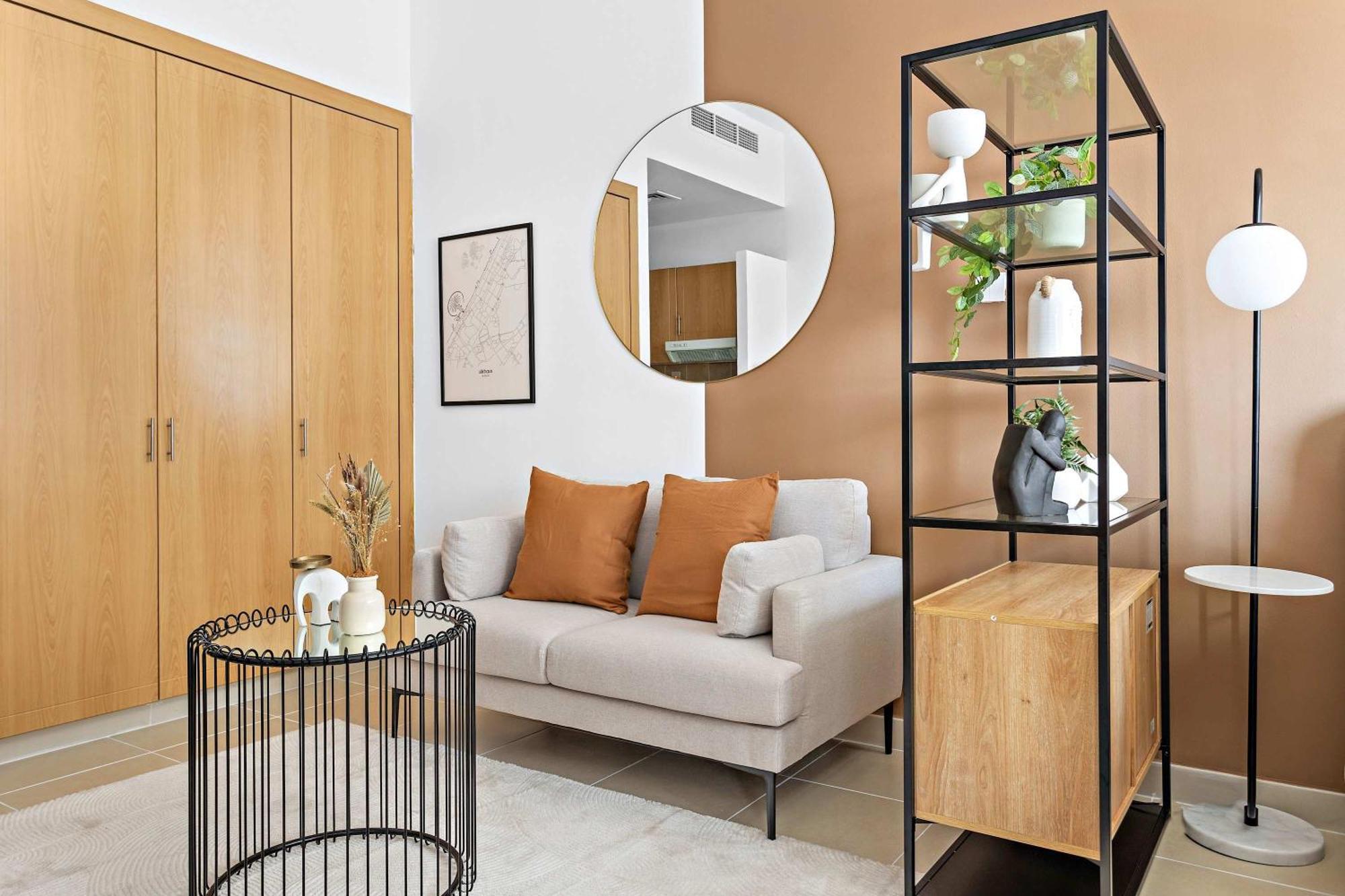 Silkhaus New In Asb Tower Walking Distance To Mall Apartment