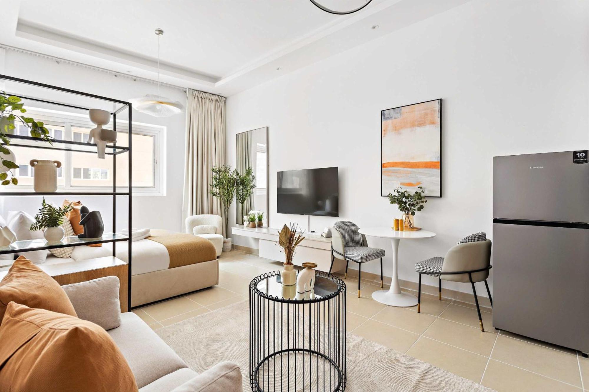 Silkhaus New In Asb Tower Walking Distance To Mall