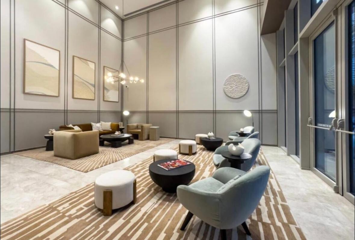 Luxury 2br With Burj Khalifa Views & Fountain Views Apartment *